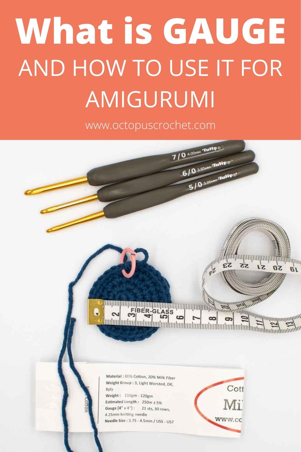 What-is-gauge-for-amigurumi-pin