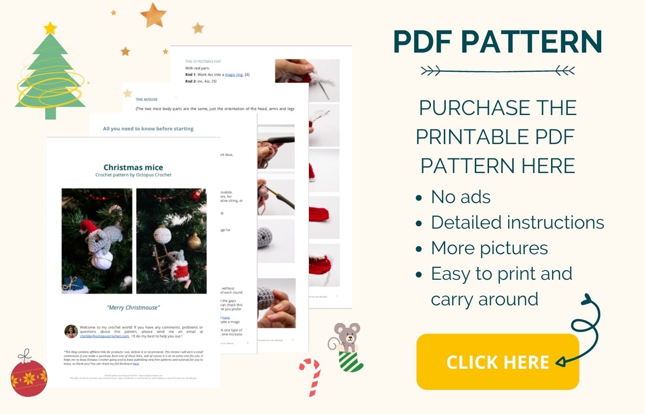 christmas mouse purchase pdf