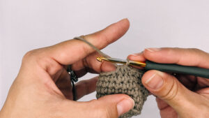 sc3tog crochet tutorial-1