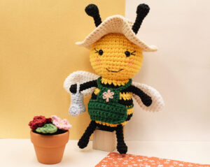 Betty-the-bee-amigurumi-pattern-37