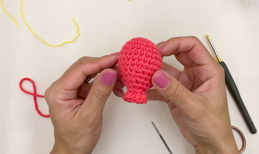 Sweet Crochet Gift Ideas For Babies - Pattern Center