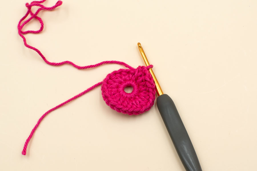 Corail amigurumi crochet pattern-1