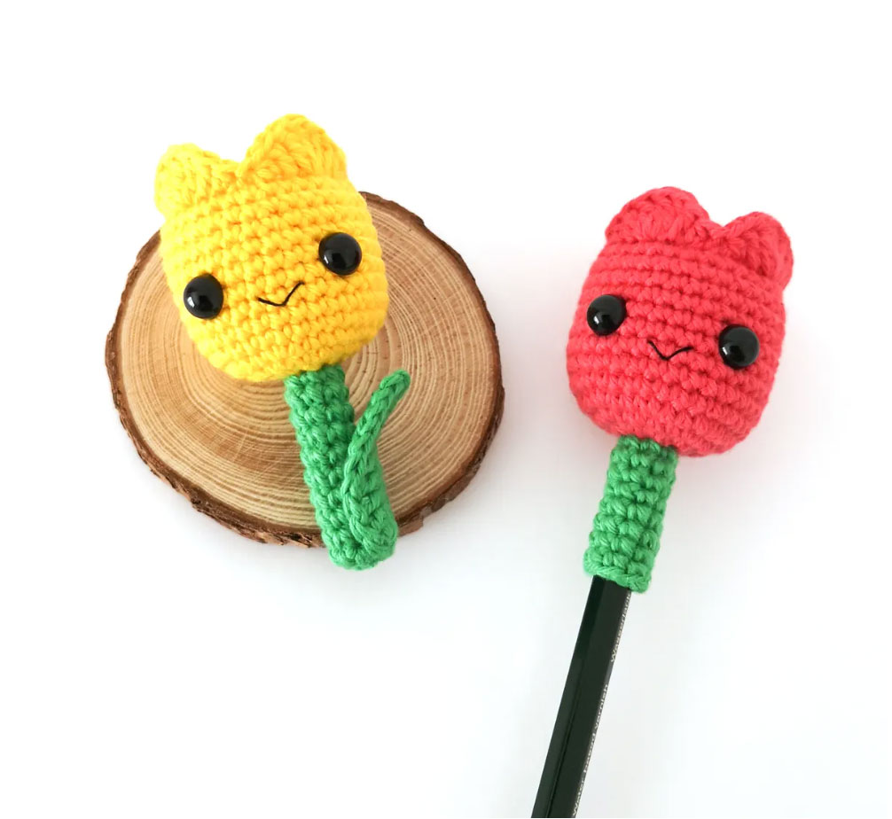 crochet-tulip-amigurumi-pattern